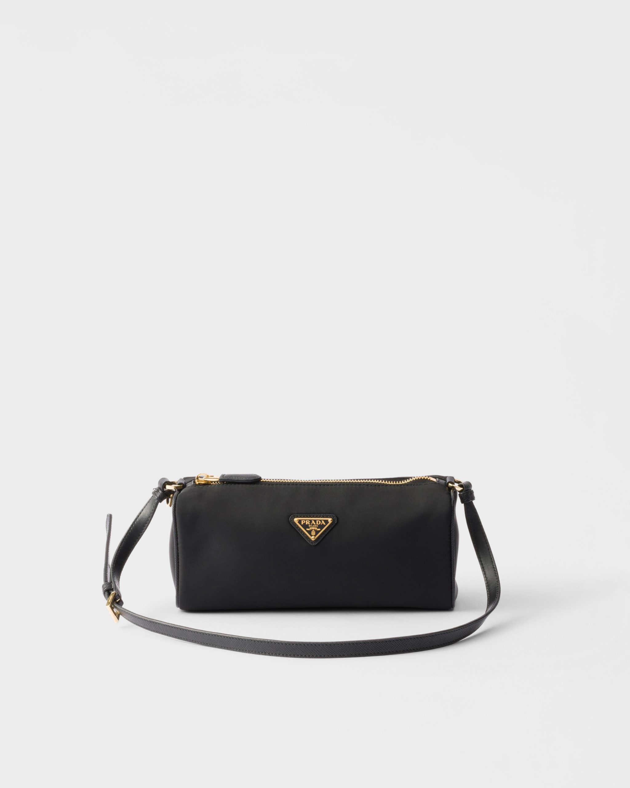 Prada Re-Nylon pouch - Image 1